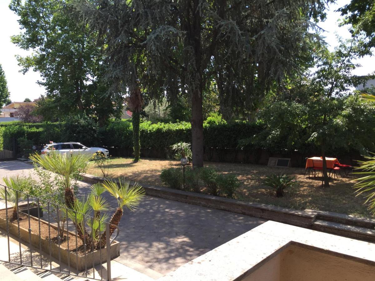 Apartment Giustina: Spacious With Private Parking And Pet-friendly Options *