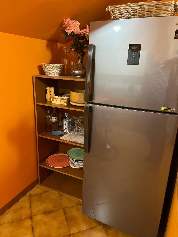 Apartment Giustina: Spacious With Private Parking And Pet-friendly Options Civita Castellana