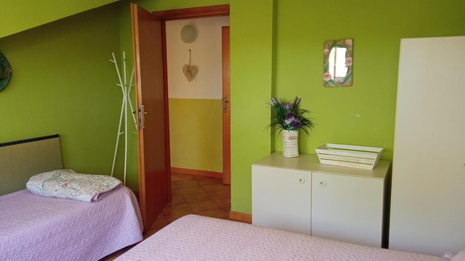 Giustina: Spacious With Private Parking And Pet-friendly Options