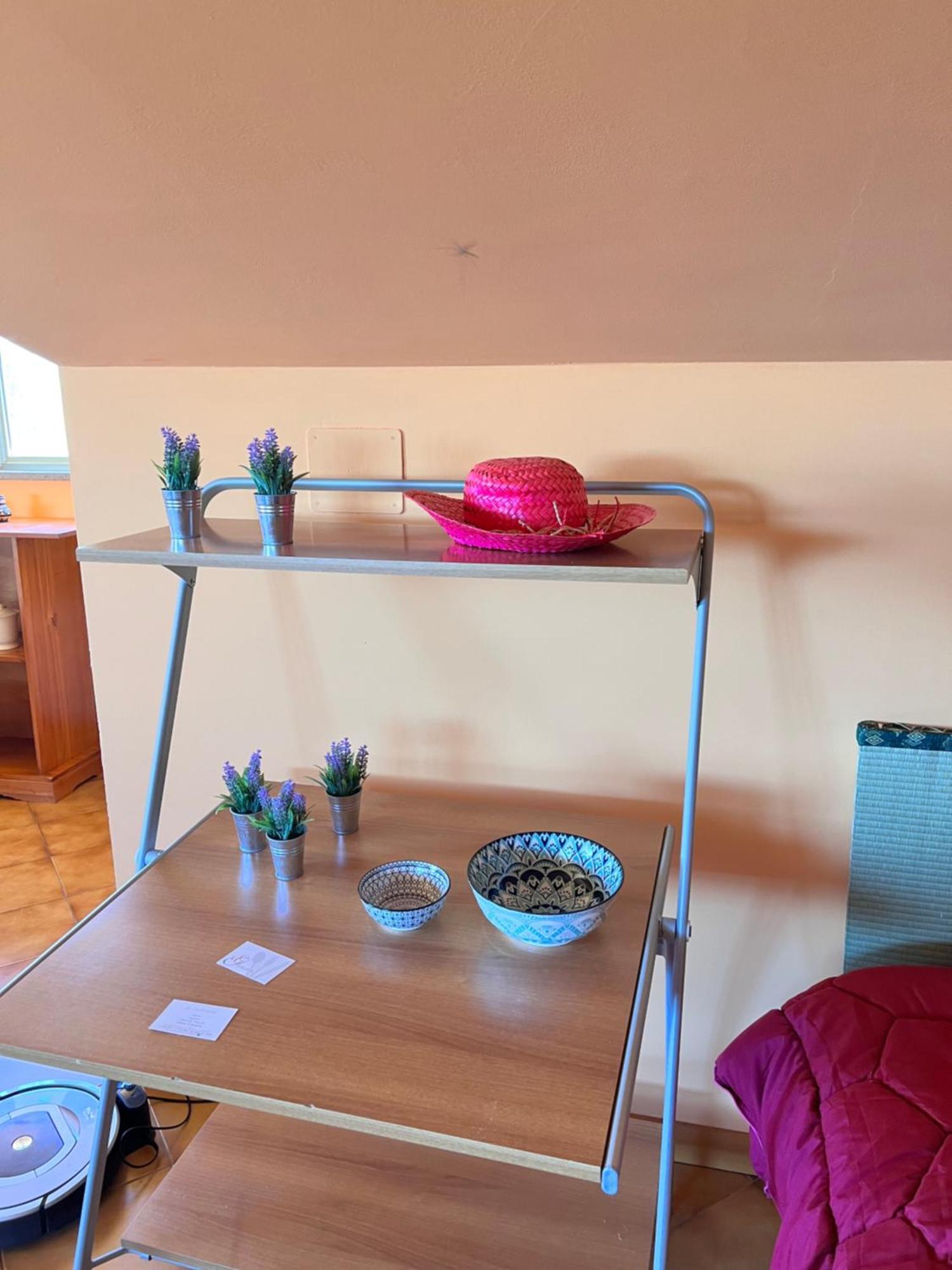 Apartment Giustina: Spacious With Private Parking And Pet-friendly Options Civita Castellana