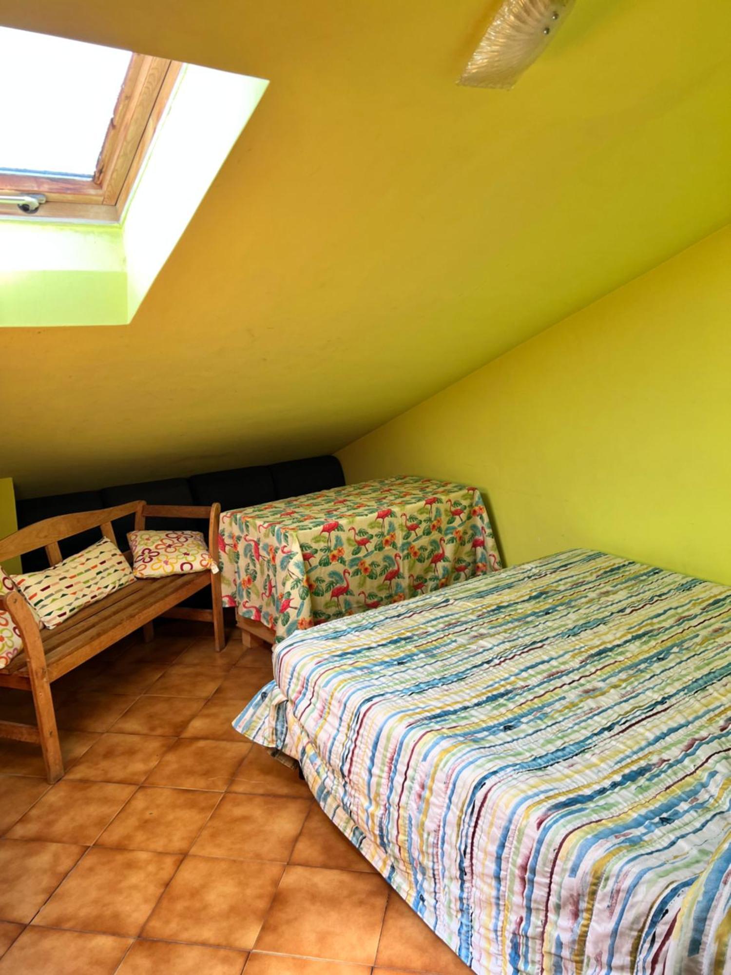 Giustina: Spacious With Private Parking And Pet-friendly Options Apartment