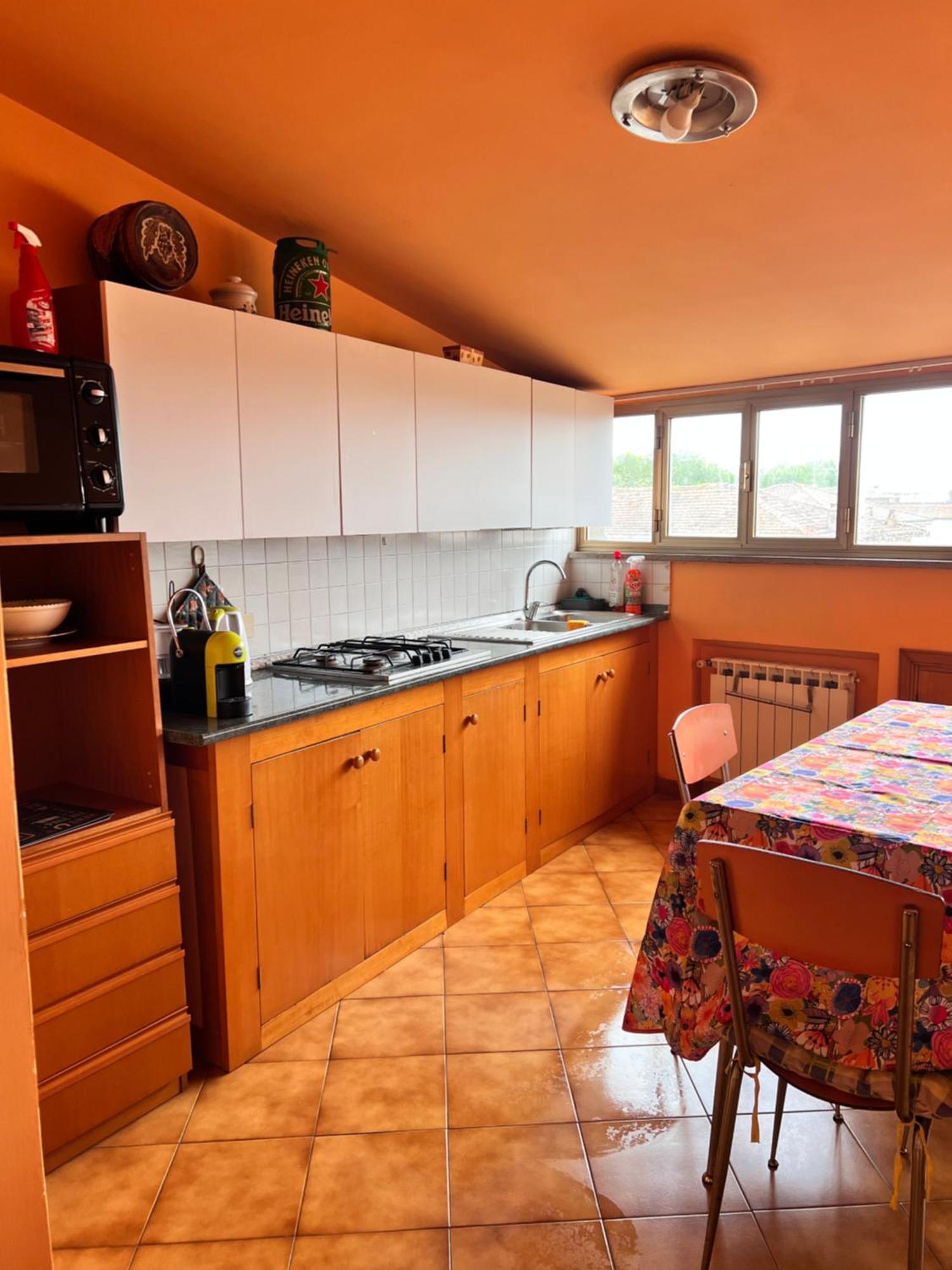 Giustina: Spacious With Private Parking And Pet-friendly Options